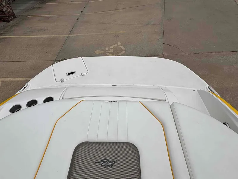 Slide: The Image of Rinker 226 CAPTIVA 2009 - 12