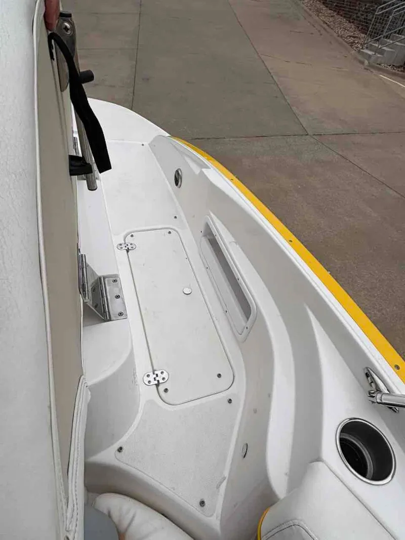 Slide: The Image of Rinker 226 CAPTIVA 2009 - 13