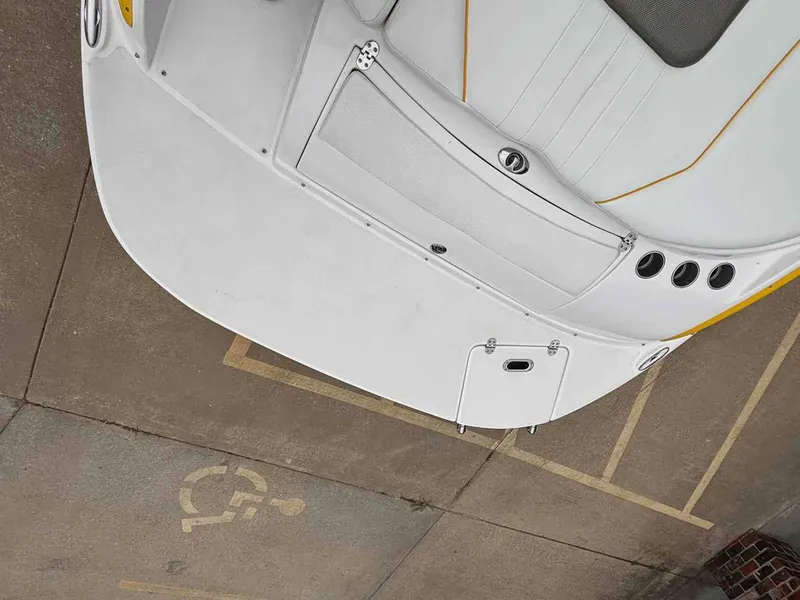 Slide: The Image of Rinker 226 CAPTIVA 2009 - 14