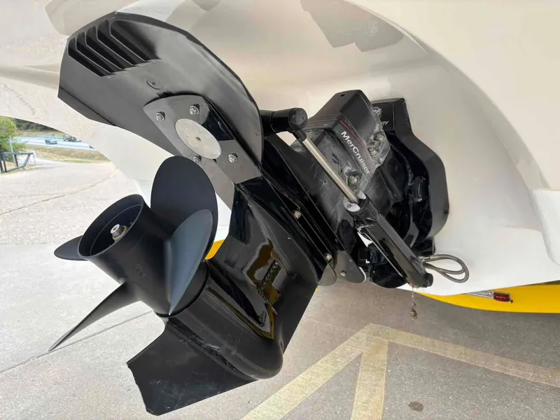 Slide: The Image of Rinker 226 CAPTIVA 2009 - 6