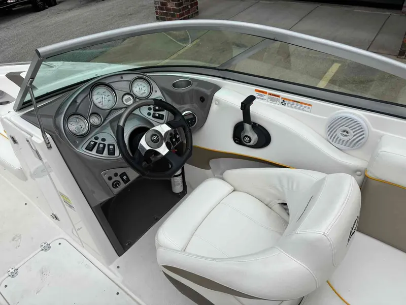 Slide: The Image of Rinker 226 CAPTIVA 2009 - 7