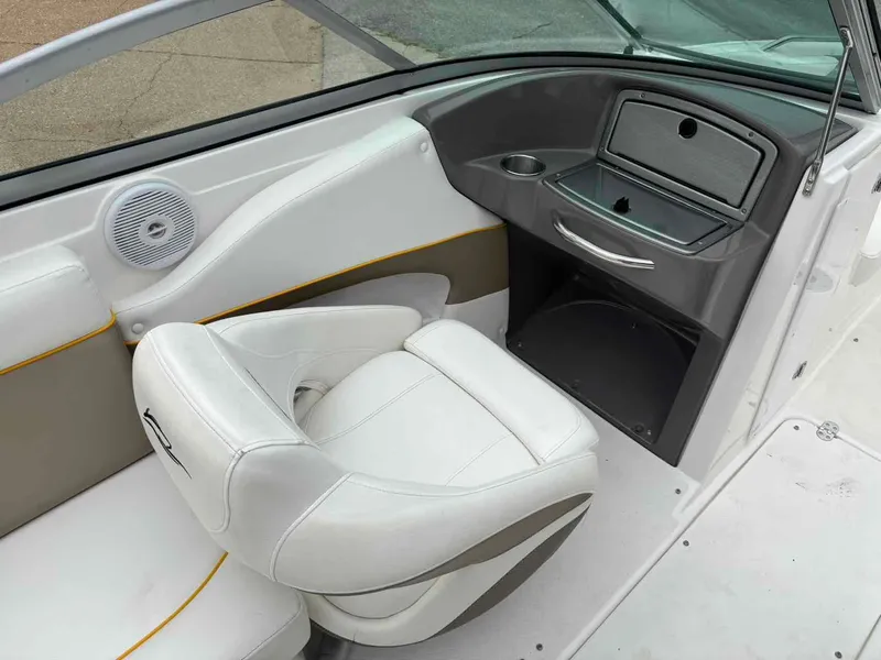 Slide: The Image of Rinker 226 CAPTIVA 2009 - 8