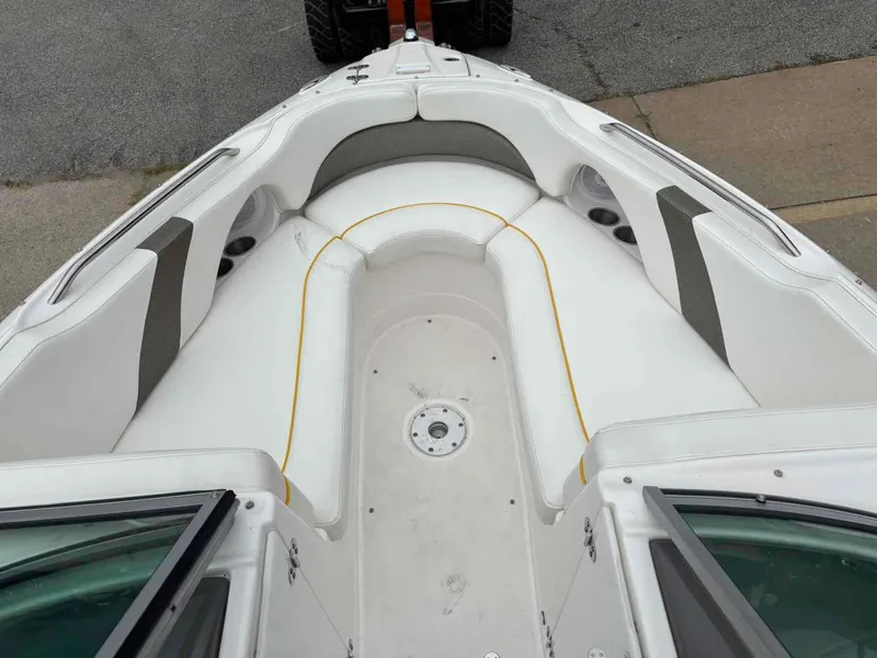 Slide: The Image of Rinker 226 CAPTIVA 2009 - 9