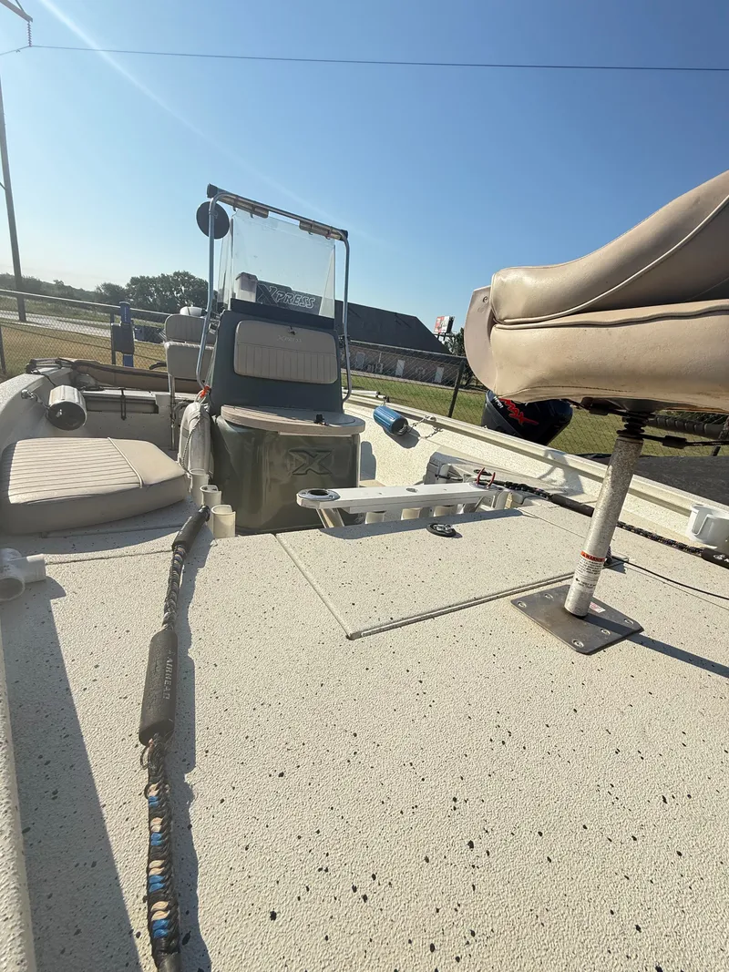 Slide: The Image of Xpress X20BAY 2016 - 10