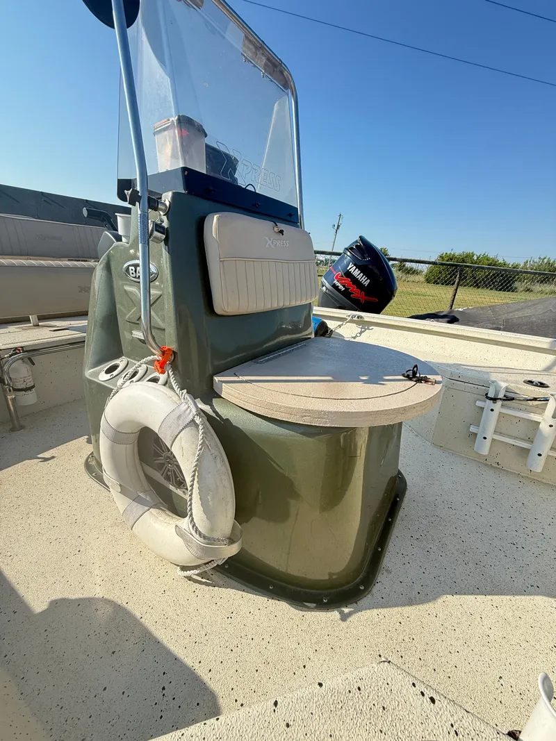 Slide: The Image of Xpress X20BAY 2016 - 17