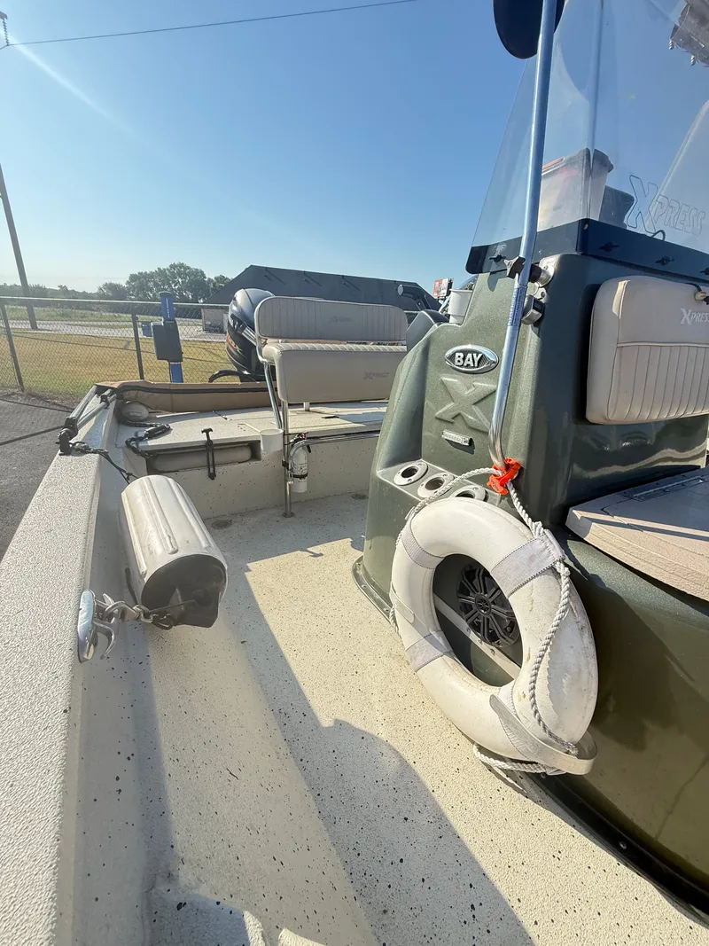 Slide: The Image of Xpress X20BAY 2016 - 18