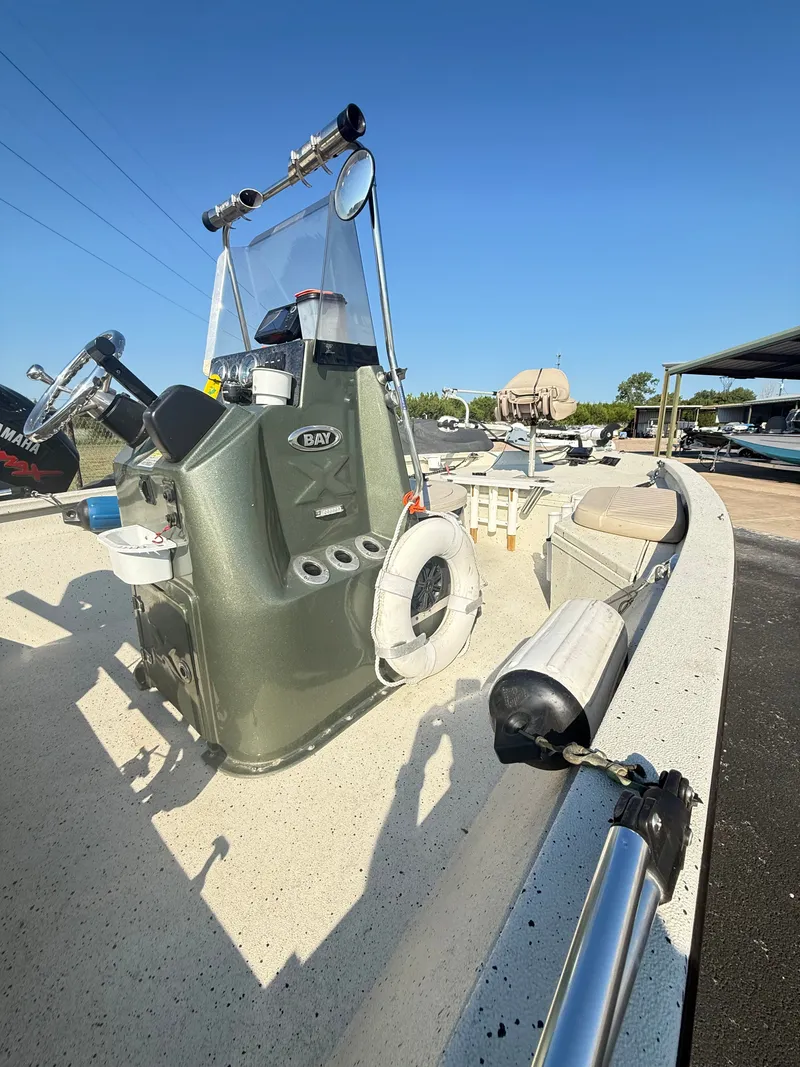 Slide: The Image of Xpress X20BAY 2016 - 19