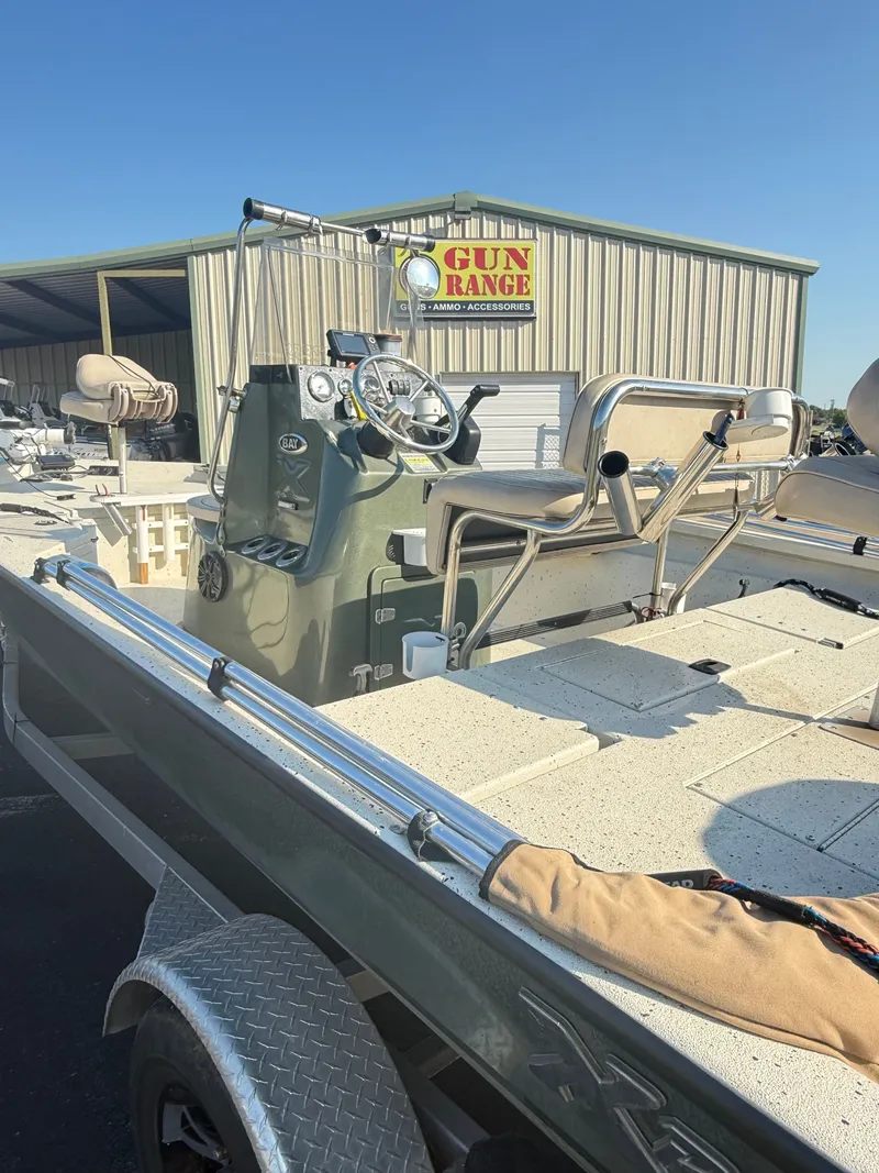 Slide: The Image of Xpress X20BAY 2016 - 24