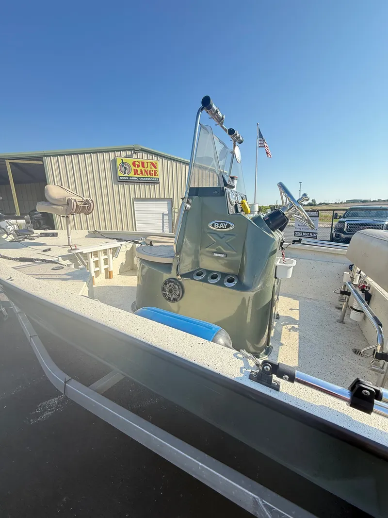 Slide: The Image of Xpress X20BAY 2016 - 26