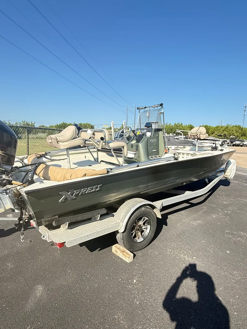 Slide: The Image of Xpress X20BAY 2016 - 3