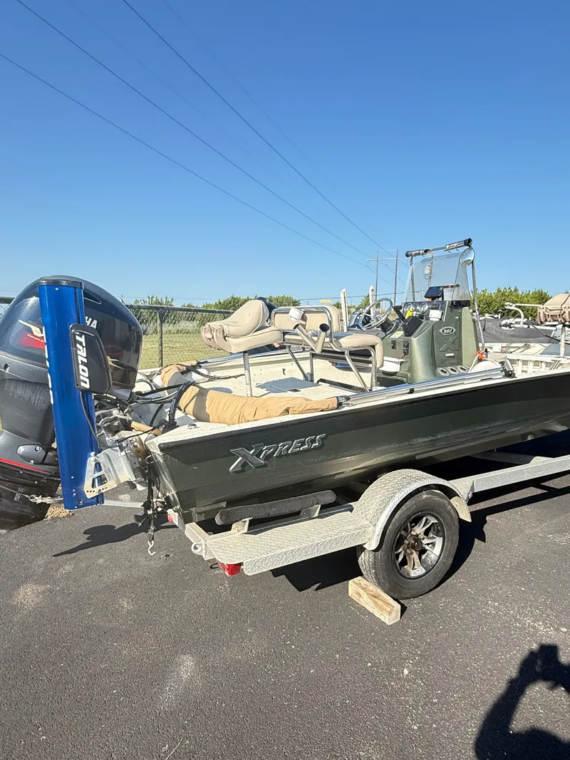 Slide: The Image of Xpress X20BAY 2016 - 4