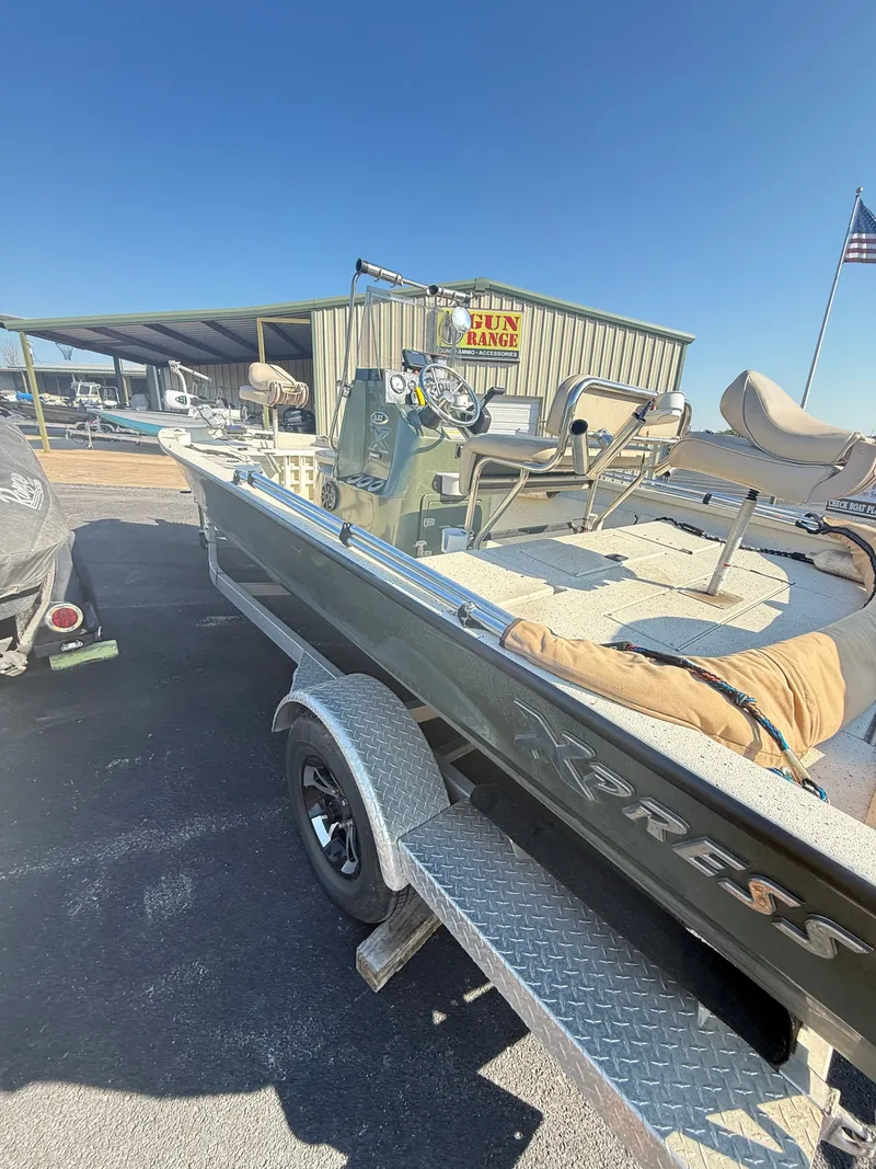 Slide: The Image of Xpress X20BAY 2016 - 5