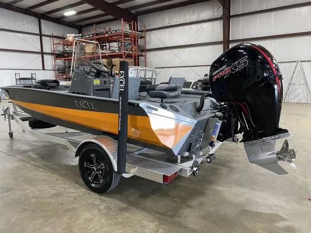 Slide: The Image of Excel Bay Pro Elite 183 2025 - 12