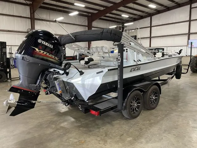 Slide: The Image of Excel Bay Pro Elite 203 2025 - 10