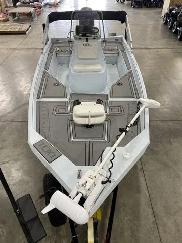 Slide: The Image of Excel Bay Pro Elite 203 2025 - 13