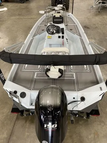 Slide: The Image of Excel Bay Pro Elite 203 2025 - 14