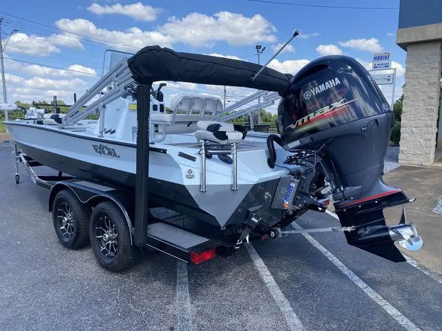 Slide: The Image of Excel Bay Pro Elite 203 2025 - 3