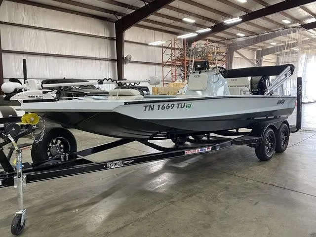 Slide: The Image of Excel Bay Pro Elite 203 2025 - 7