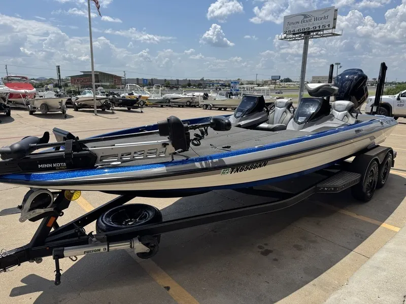 Slide: The Image of Skeeter ZXR21 2021 - 4