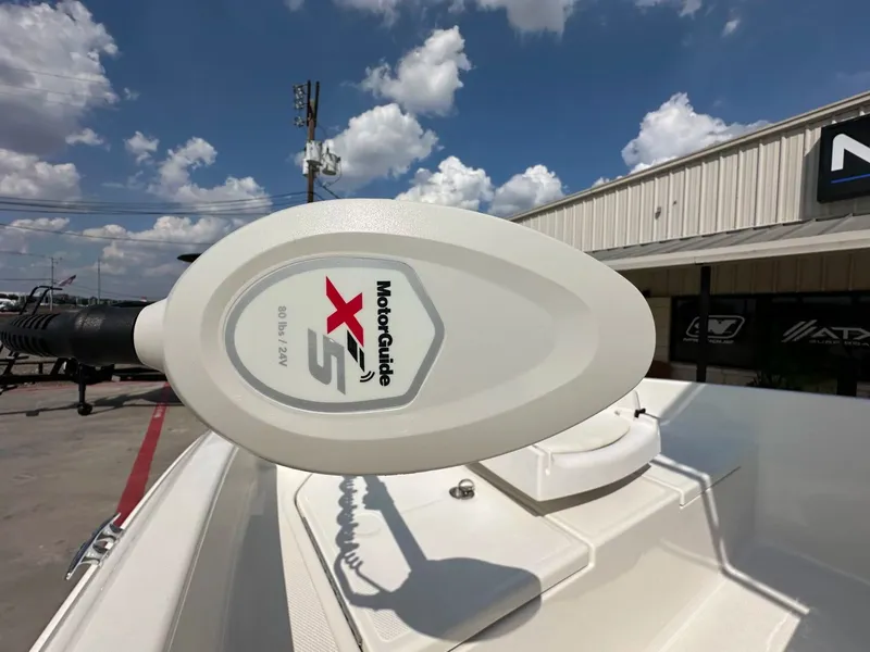 Slide: The Image of Trophy T-18 bay 2023 - 10