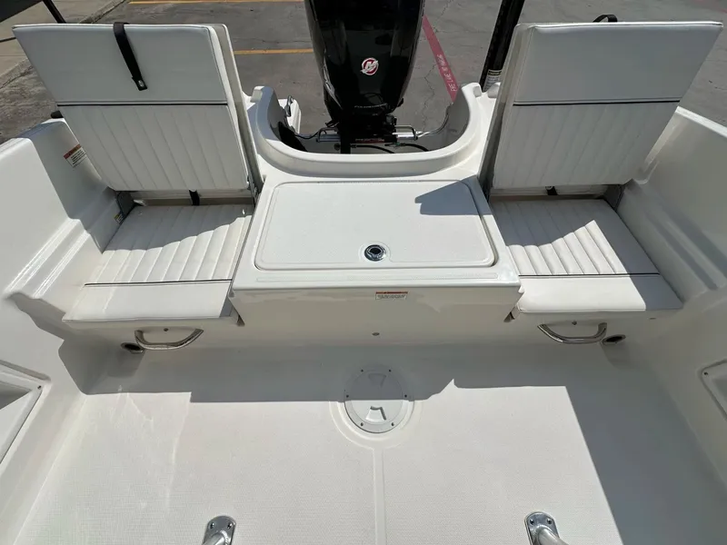 Slide: The Image of Trophy T-18 bay 2023 - 13