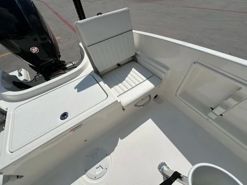 Slide: The Image of Trophy T-18 bay 2023 - 14