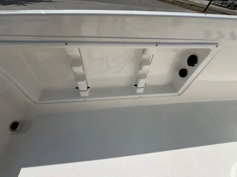 Slide: The Image of Trophy T-18 bay 2023 - 15