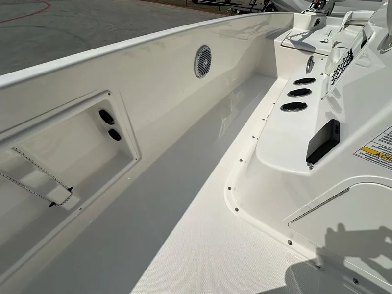 Slide: The Image of Trophy T-18 bay 2023 - 16