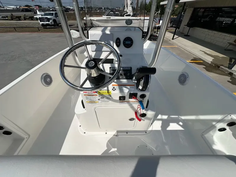 Slide: The Image of Trophy T-18 bay 2023 - 17