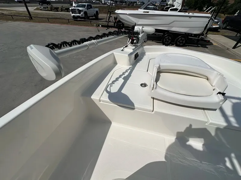 Slide: The Image of Trophy T-18 bay 2023 - 18