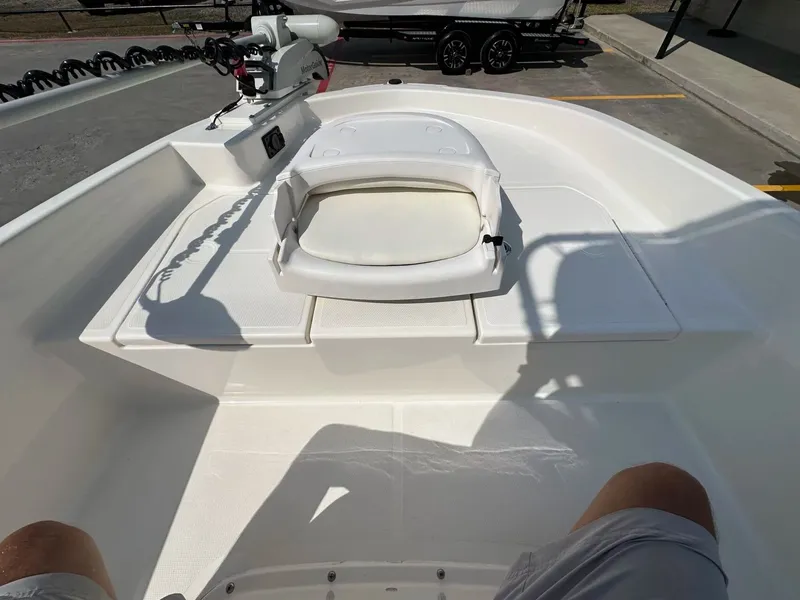 Slide: The Image of Trophy T-18 bay 2023 - 19