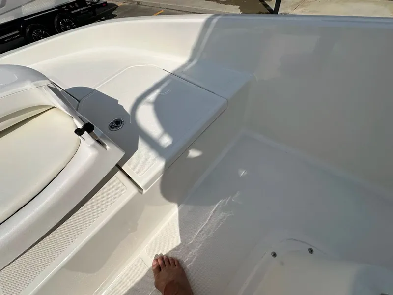 Slide: The Image of Trophy T-18 bay 2023 - 20