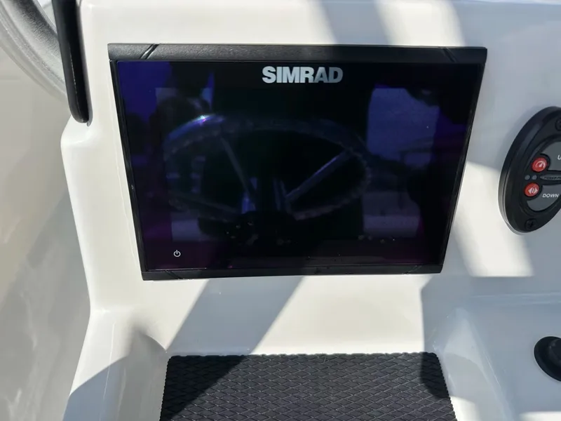 Slide: The Image of Trophy T-18 bay 2023 - 26