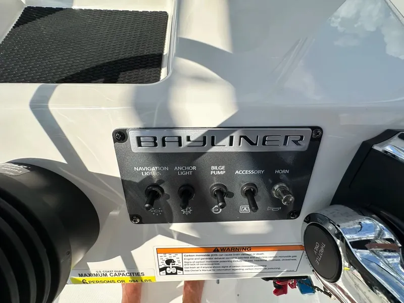 Slide: The Image of Trophy T-18 bay 2023 - 27