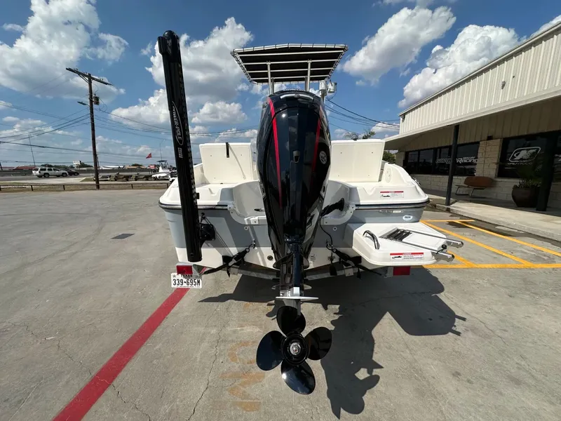 Slide: The Image of Trophy T-18 bay 2023 - 3