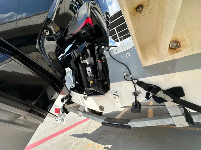 Slide: The Image of Trophy T-18 bay 2023 - 31