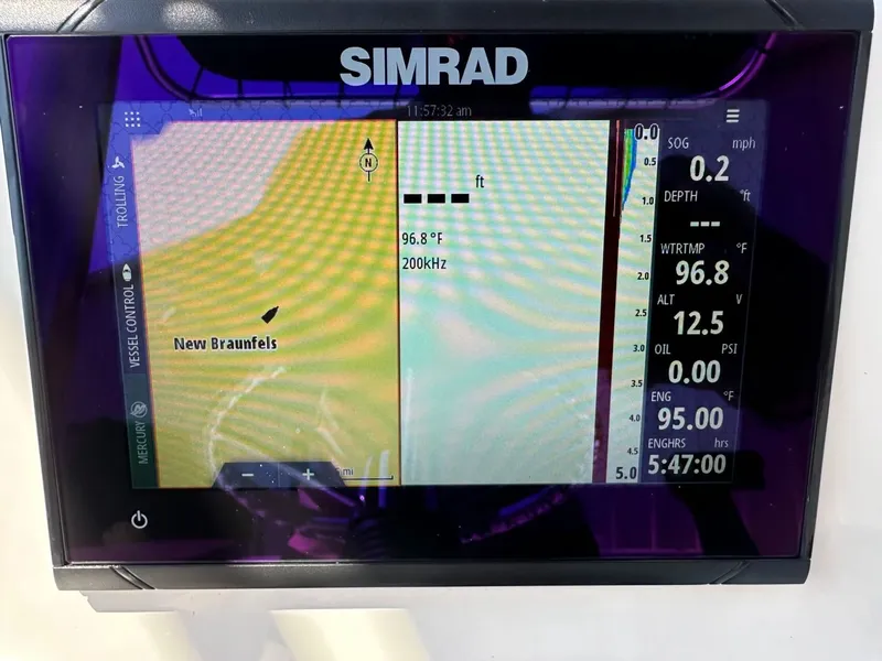 Slide: The Image of Trophy T-18 bay 2023 - 32