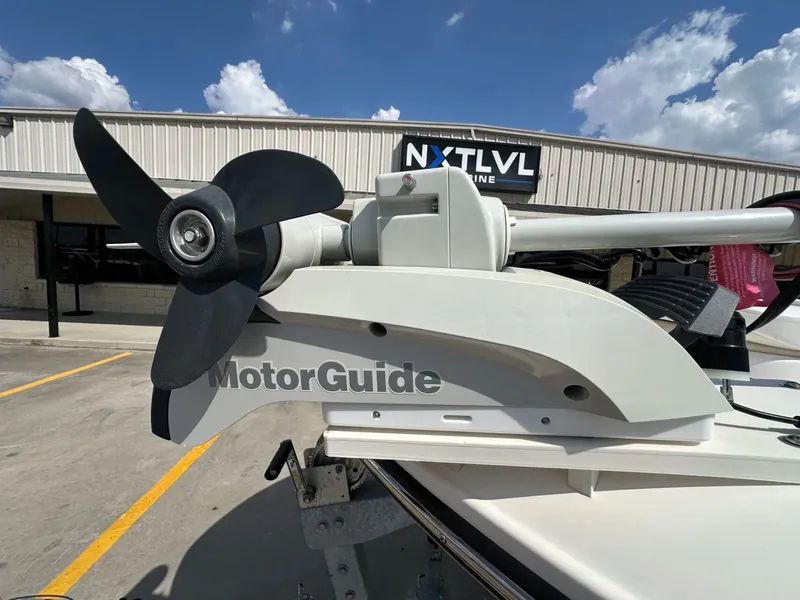 Slide: The Image of Trophy T-18 bay 2023 - 9