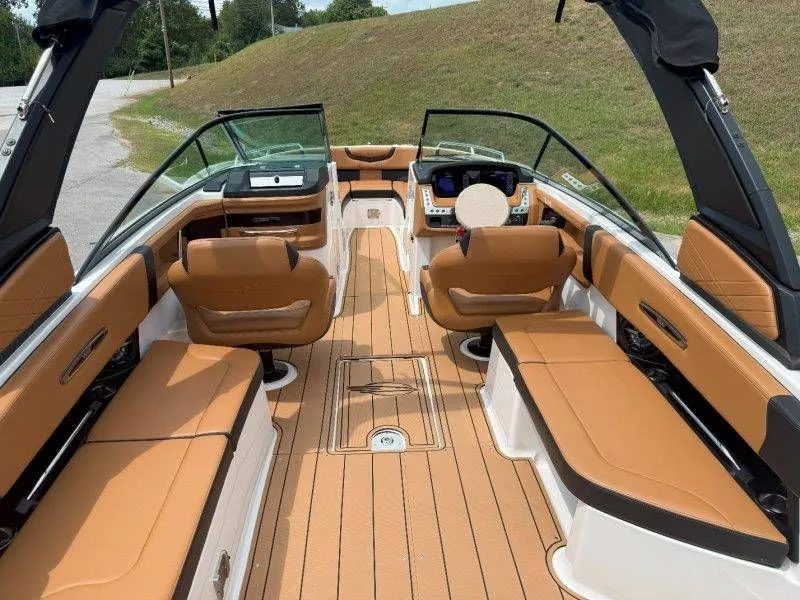 Slide: The Image of Chaparral 307 SSX 2022 - 100