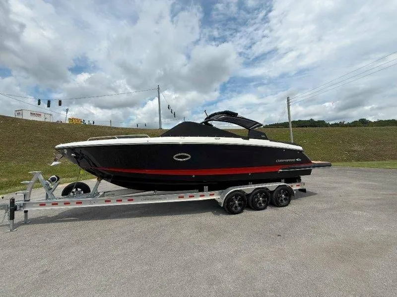 Slide: The Image of Chaparral 307 SSX 2022 - 110