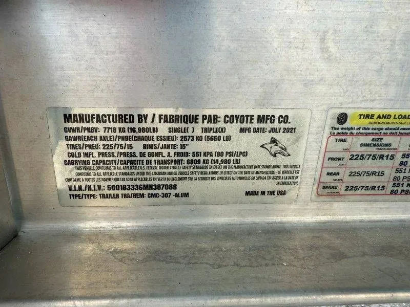 Slide: The Image of Chaparral 307 SSX 2022 - 112