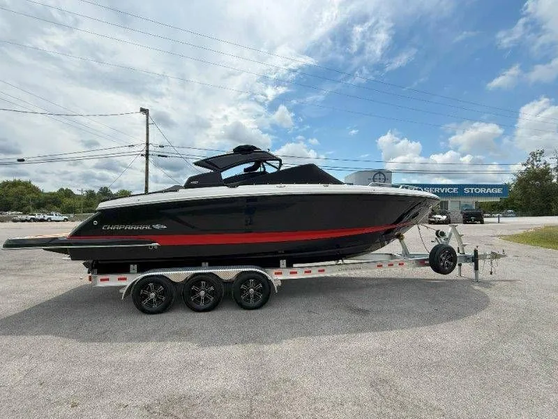 Slide: The Image of Chaparral 307 SSX 2022 - 113