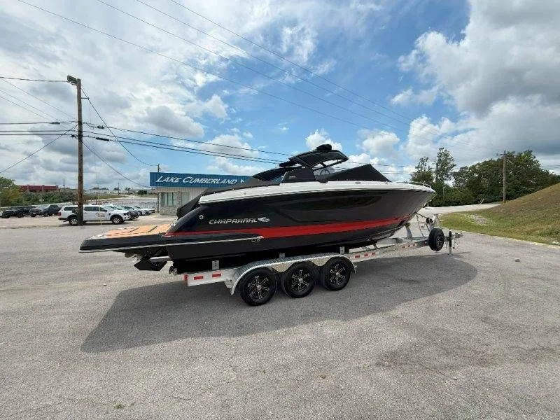 Slide: The Image of Chaparral 307 SSX 2022 - 119