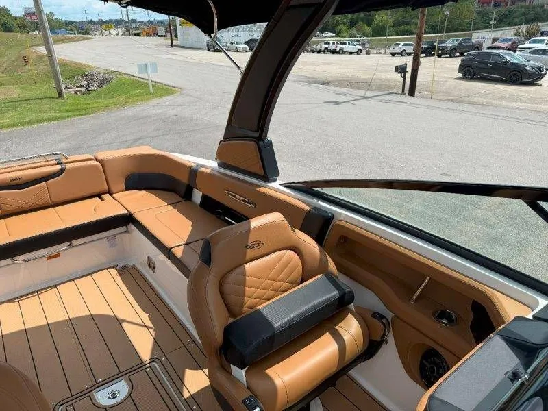 Slide: The Image of Chaparral 307 SSX 2022 - 18