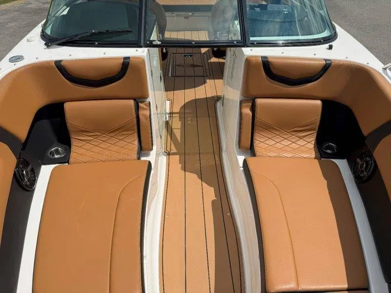 Slide: The Image of Chaparral 307 SSX 2022 - 24