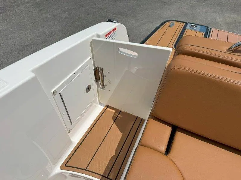 Slide: The Image of Chaparral 307 SSX 2022 - 25