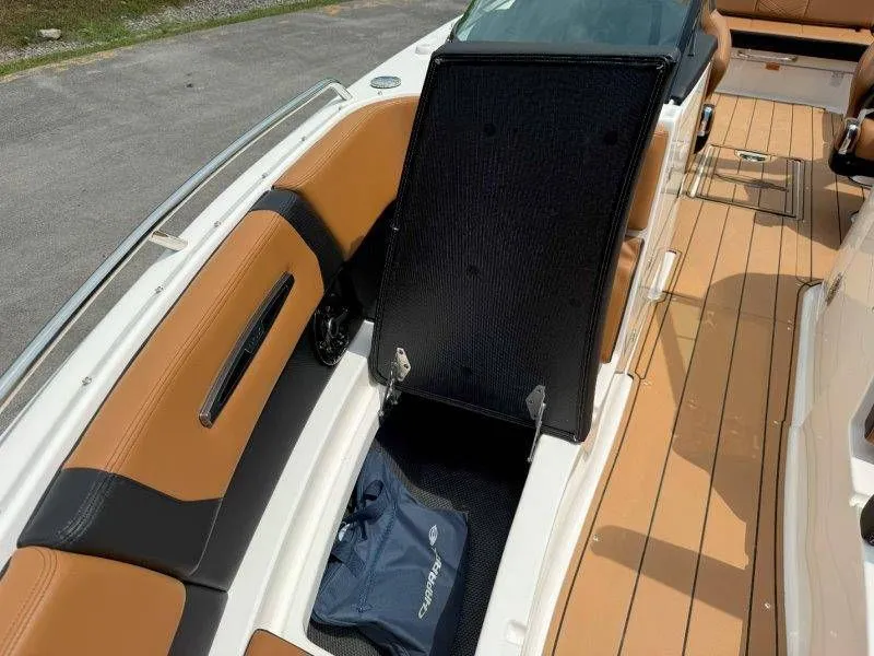 Slide: The Image of Chaparral 307 SSX 2022 - 31