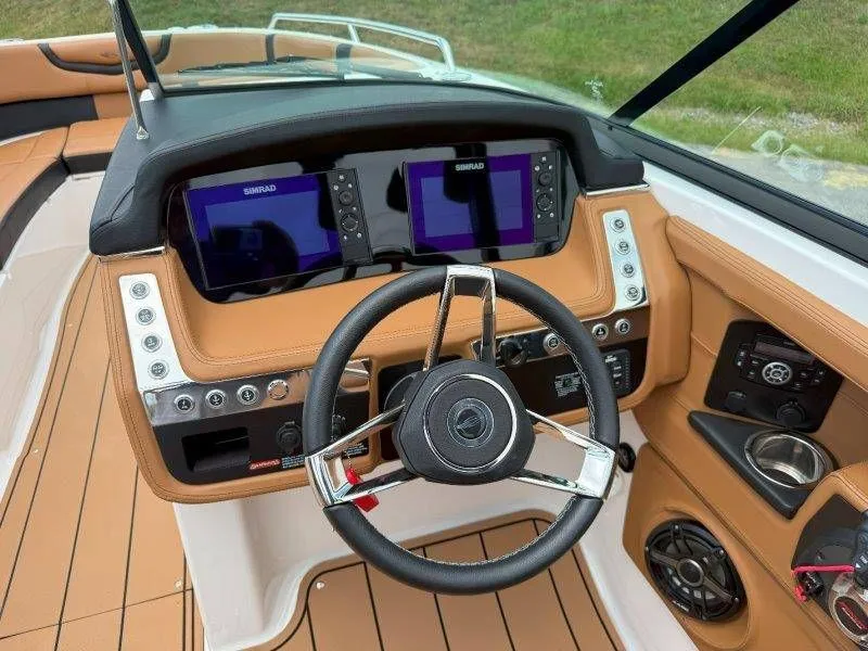 Slide: The Image of Chaparral 307 SSX 2022 - 40