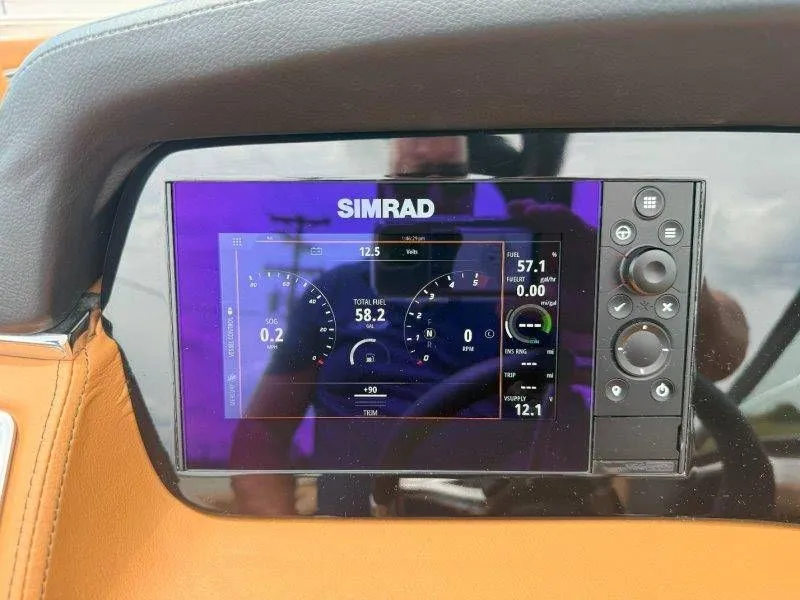 Slide: The Image of Chaparral 307 SSX 2022 - 52