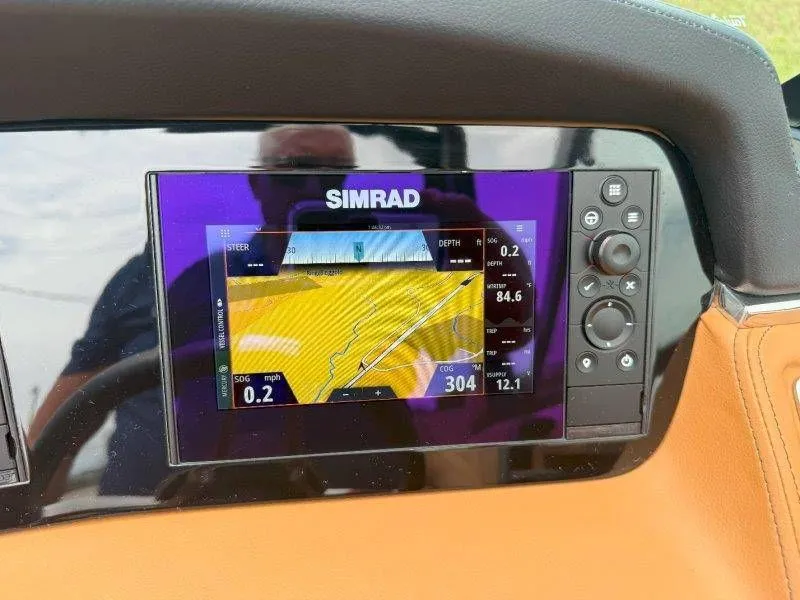 Slide: The Image of Chaparral 307 SSX 2022 - 54